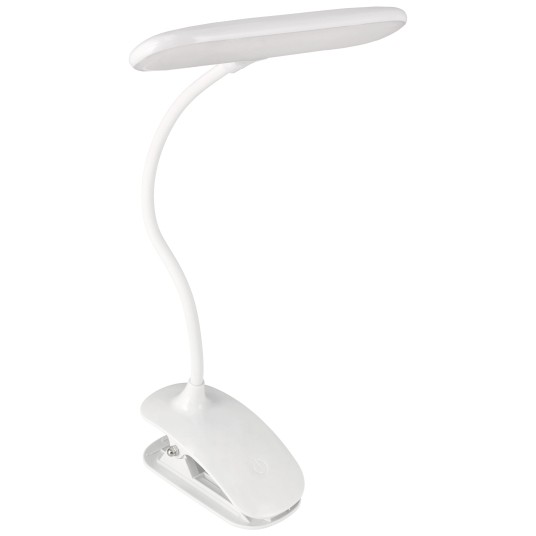 LAMPKA BIURKOWA RZYM 5W