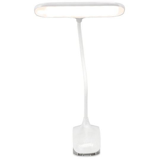 LAMPKA BIURKOWA RZYM 5W