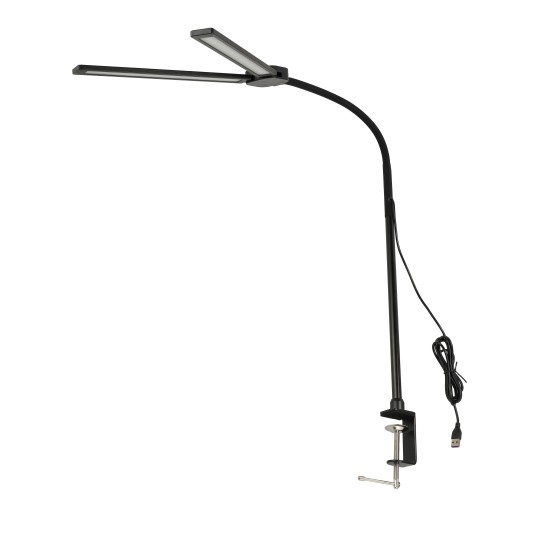 LAMPKA BIURKOWA TIRANA 14W CCT