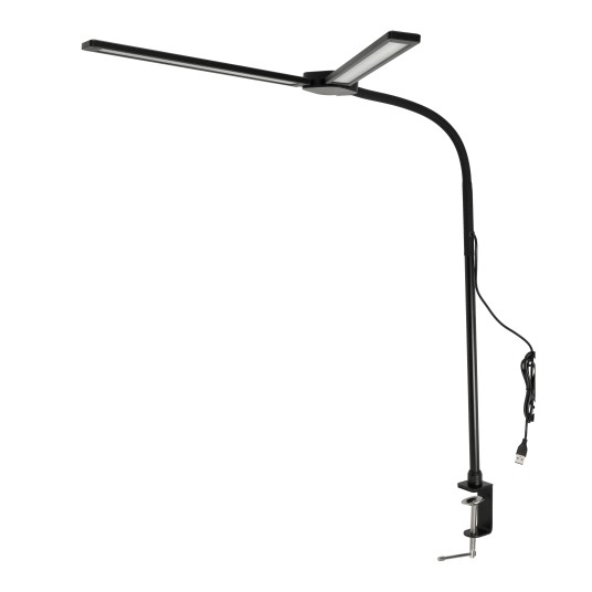 LAMPKA BIURKOWA TIRANA 14W CCT