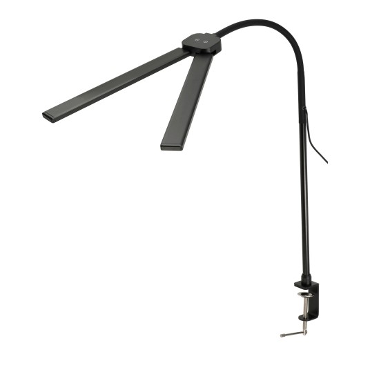 LAMPKA BIURKOWA TIRANA 14W CCT