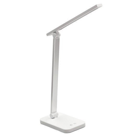 LAMPKA BIURKOWA WILNO 5W CCT BIAŁA