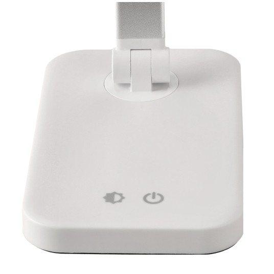 LAMPKA BIURKOWA WILNO 5W CCT BIAŁA