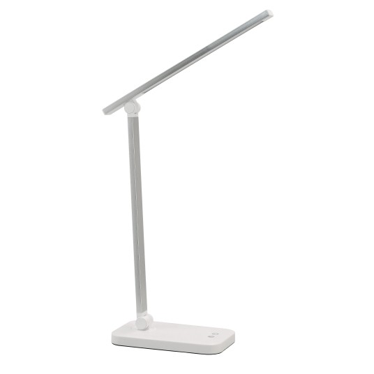 LAMPKA BIURKOWA WILNO 5W CCT BIAŁA