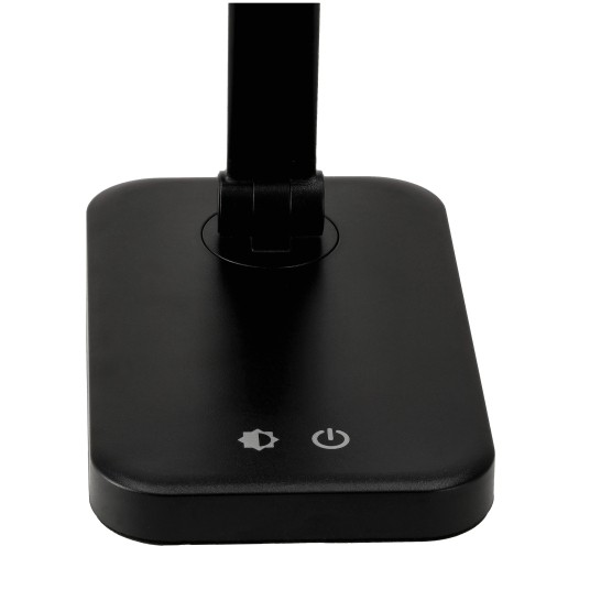 LAMPKA BIURKOWA WILNO 5W CCT CZARNA