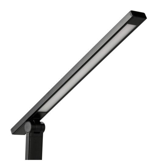 LAMPKA BIURKOWA WILNO 5W CCT CZARNA