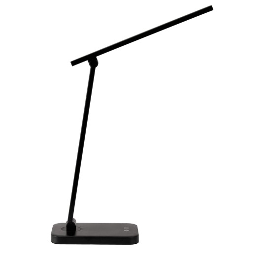 LAMPKA BIURKOWA WILNO 5W CCT CZARNA