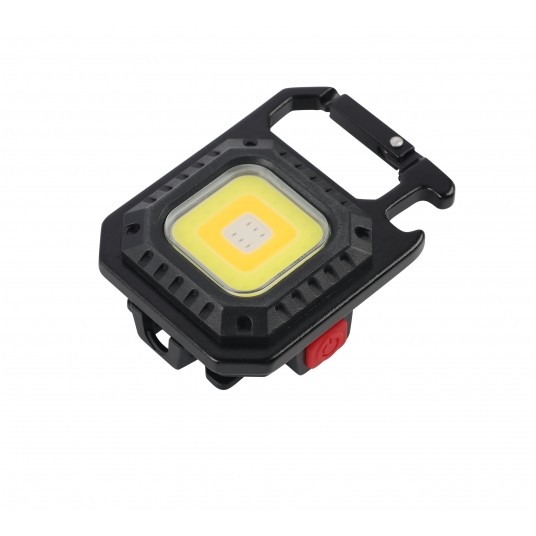 LAMPKA WIELOFUNKCYJNA COB 1,5W 600LM -zdjęcie numer 5