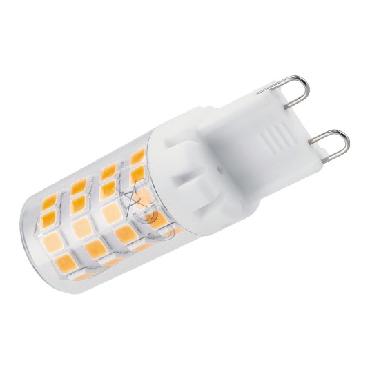 LED G9 4W WW