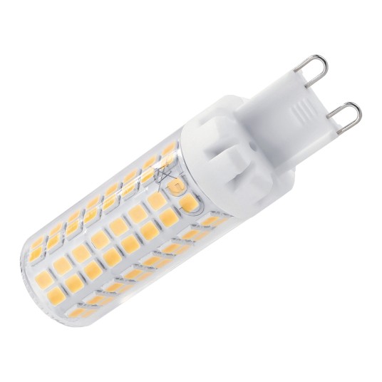 LED G9 5W CW