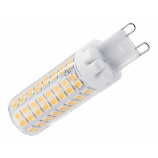 LED G9 7W WW -zdjęcie numer 2