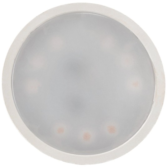 LED MR16 12V AC/DC 5W NW