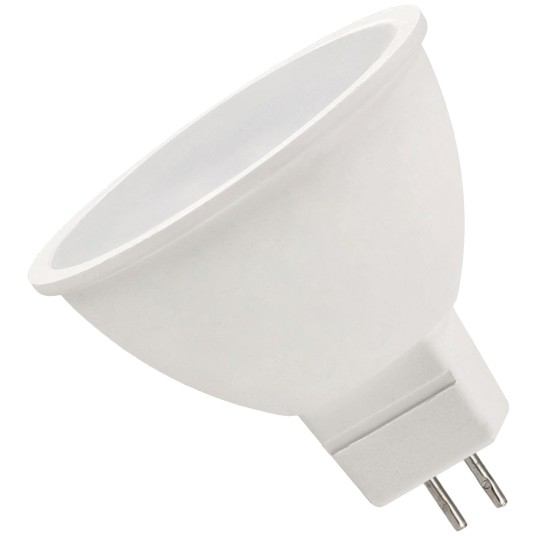 LED MR16 12V AC/DC 5W NW