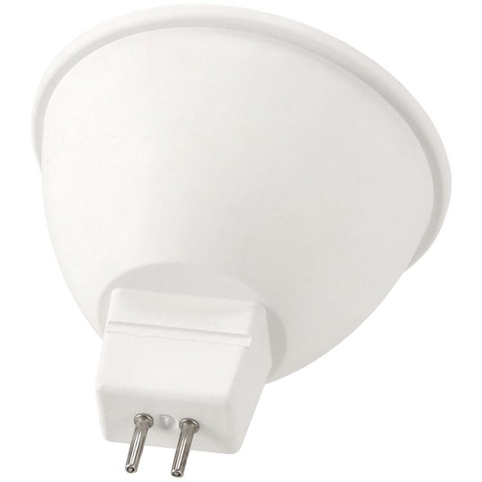 LED MR16 12V AC/DC 5W NW