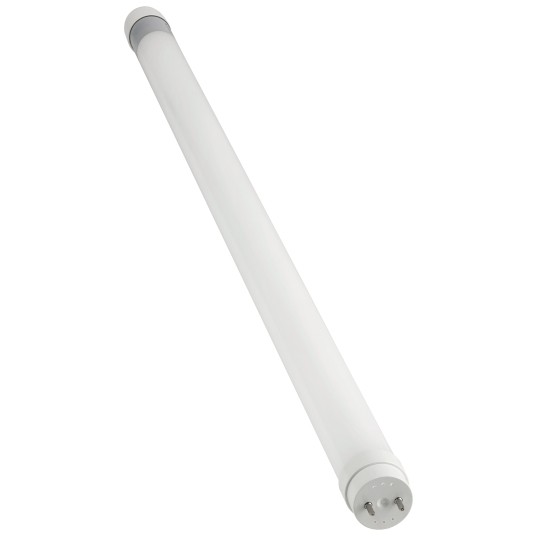 LED TUBE T8 120CM 18W CW 140LM/W