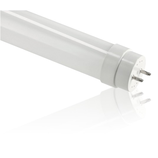 LED TUBE T8 120CM 18W NW 140LM/W