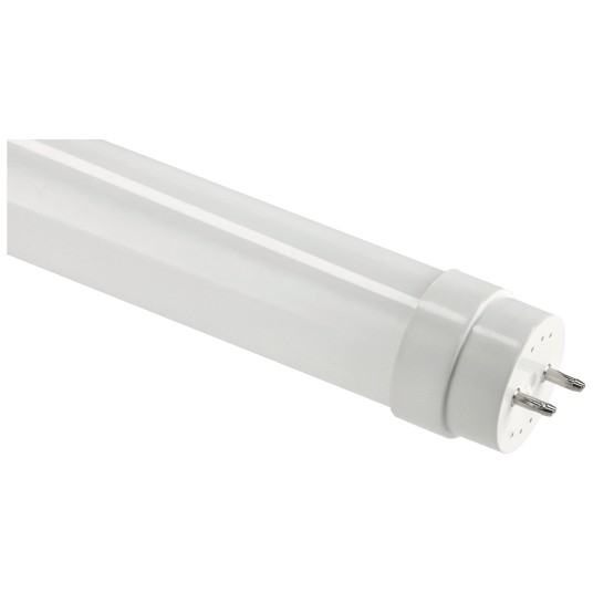 LED TUBE T8 60CM 9W CW 140LM/W
