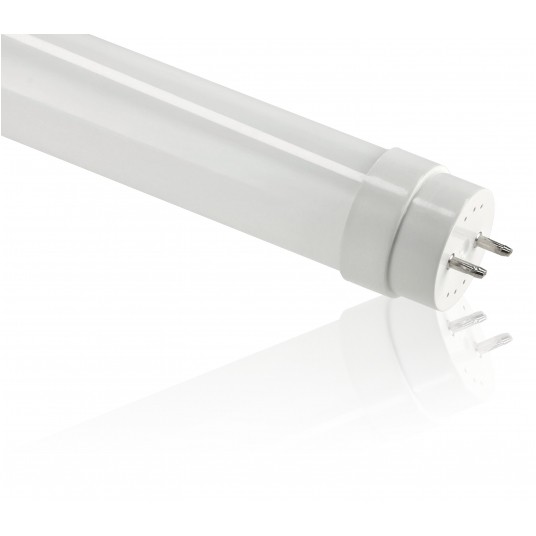 LED TUBE T8 60CM 9W CW 160LM/W -zdjęcie numer 4