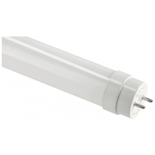 LED TUBE T8 HIGH LUMEN 120CM 24W 6500K 140LM/W -zdjęcie numer 2