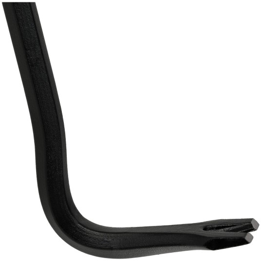 ŁOM SZEŚCIOKĄTNY 450MM