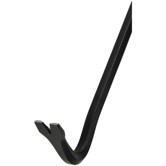 ŁOM SZEŚCIOKĄTNY 450MM