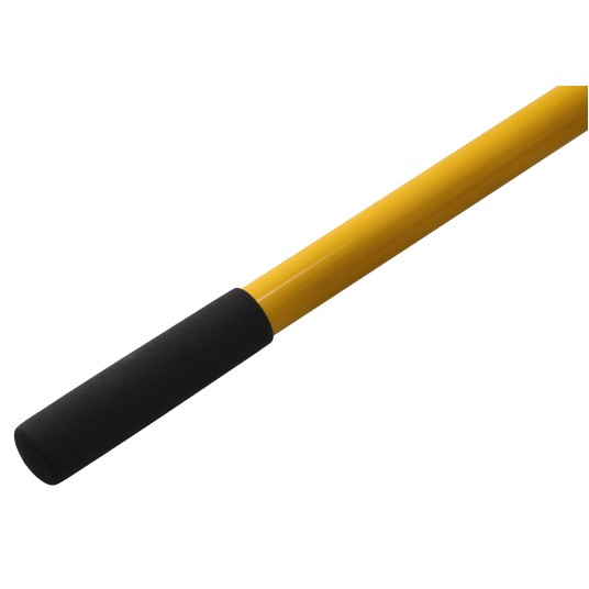 ŁOPATA PIASKOWA NA TRZONKU Z WŁÓKNA SZKLANEGO