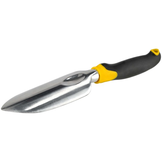 ŁOPATKA DO PRZESADZANIA Z PODZIAŁKĄ RĄCZKA TPR