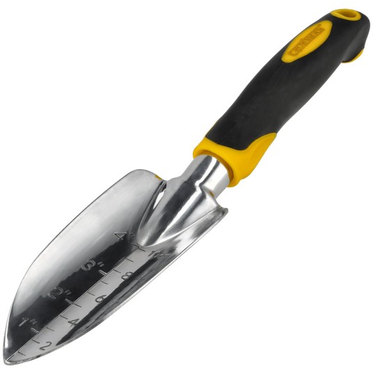 ŁOPATKA DO PRZESADZANIA Z PODZIAŁKĄ RĄCZKA TPR