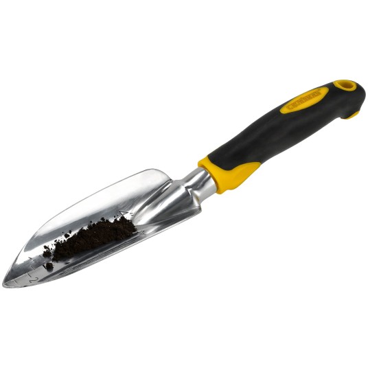 ŁOPATKA DO PRZESADZANIA Z PODZIAŁKĄ RĄCZKA TPR