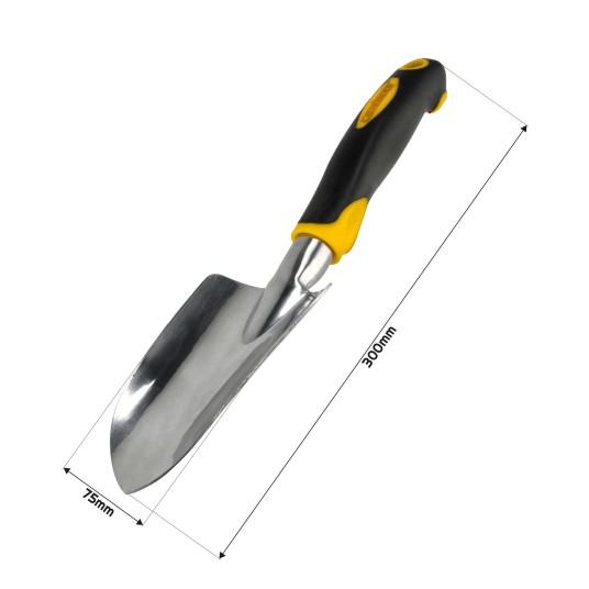 ŁOPATKA OGRODOWA RĄCZKA TPR