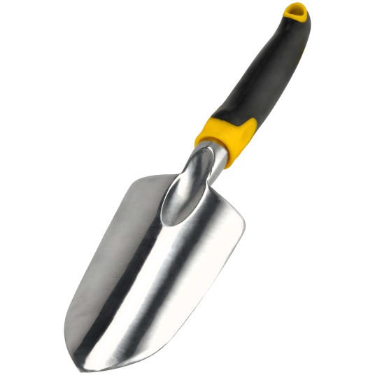 ŁOPATKA OGRODOWA RĄCZKA TPR