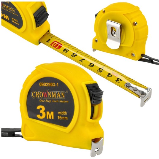 MIARA ZWIJAN 3MX16MM