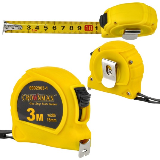 MIARA ZWIJAN 3MX16MM