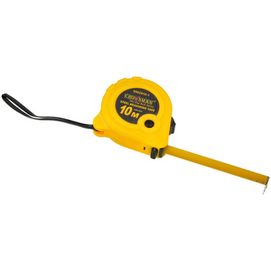 MIARA ZWIJANA 10MX25MM