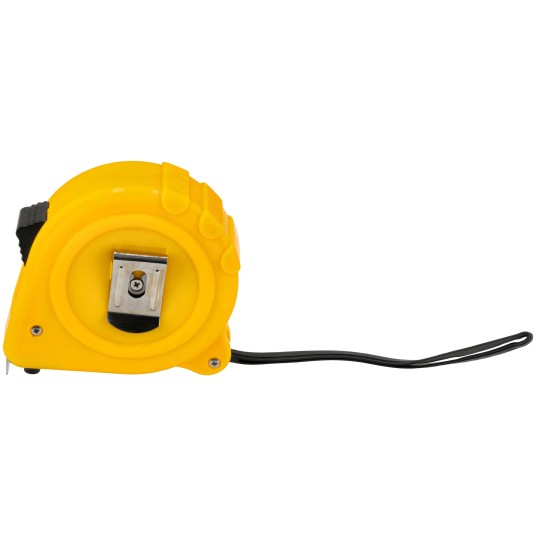 MIARA ZWIJANA 10MX25MM