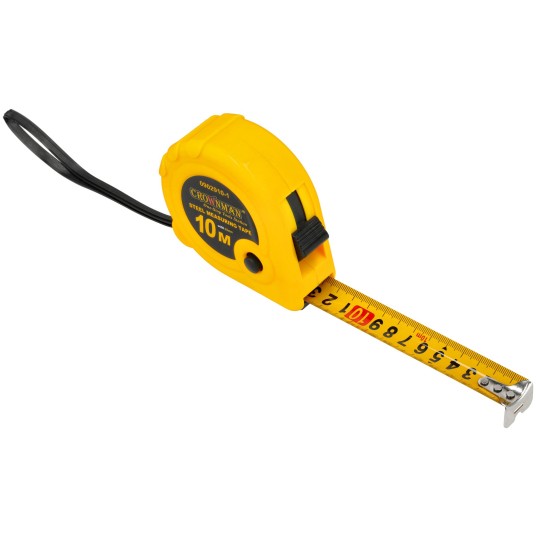 MIARA ZWIJANA 10MX25MM