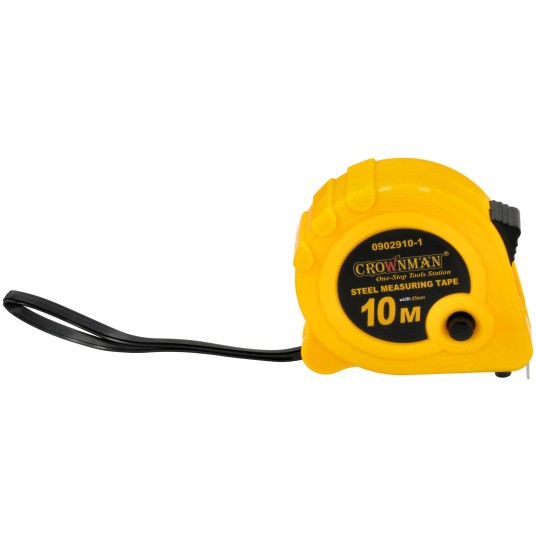 MIARA ZWIJANA 10MX25MM