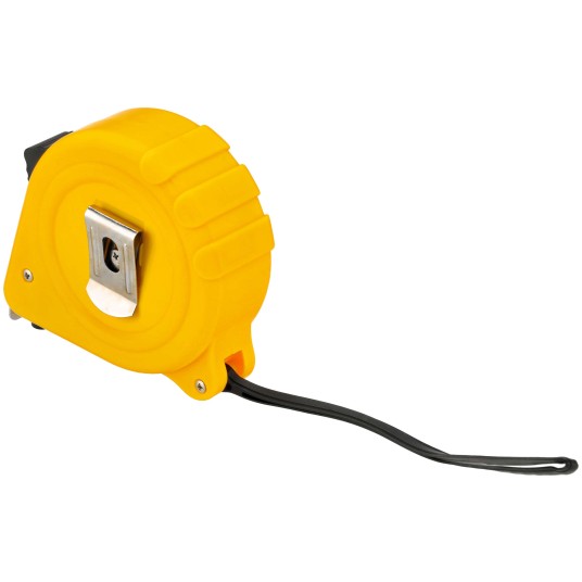 MIARA ZWIJANA 10MX25MM