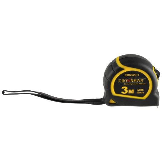 MIARA ZWIJANA 3M x16MM