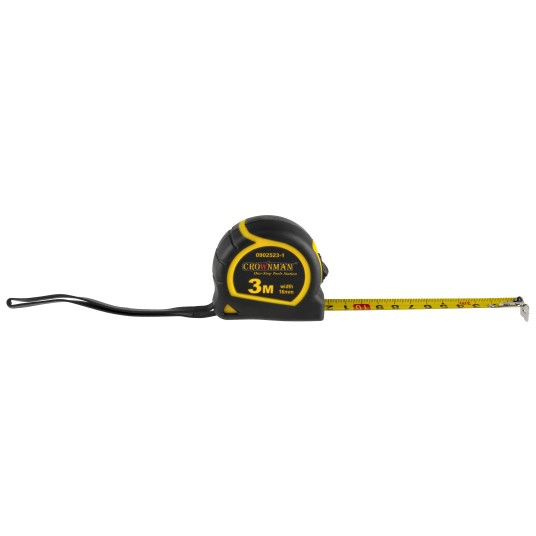 MIARA ZWIJANA 3M x16MM