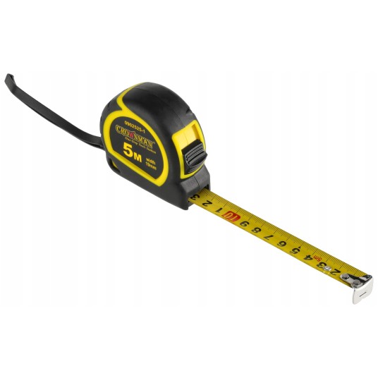 MIARA ZWIJANA 5M x19MM