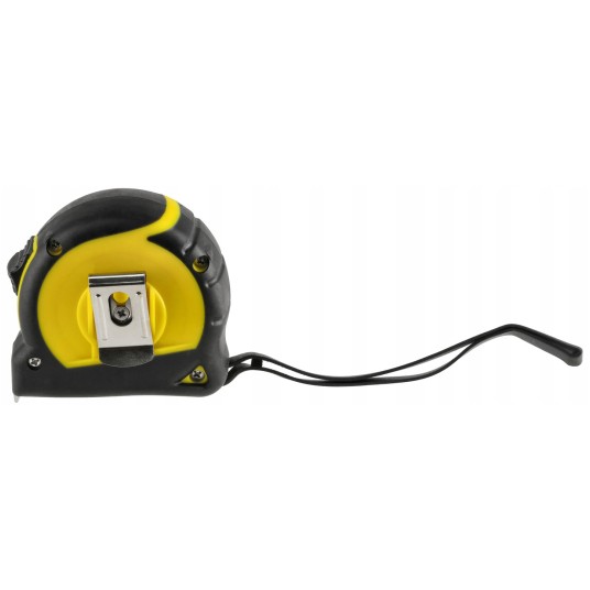 MIARA ZWIJANA 5M x19MM