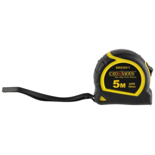 MIARA ZWIJANA 5M x19MM