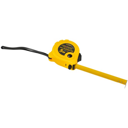 MIARA ZWIJANA 5MX19MM