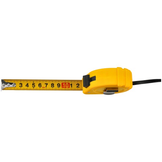 MIARA ZWIJANA 5MX19MM