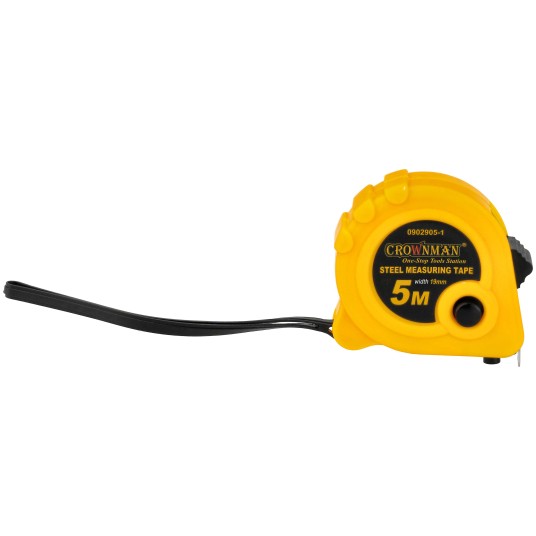 MIARA ZWIJANA 5MX19MM