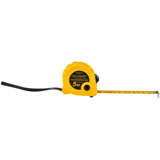 MIARA ZWIJANA 5MX19MM