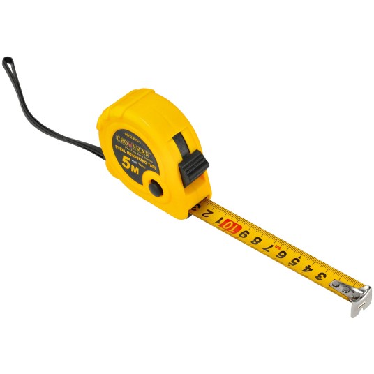 MIARA ZWIJANA 5MX19MM