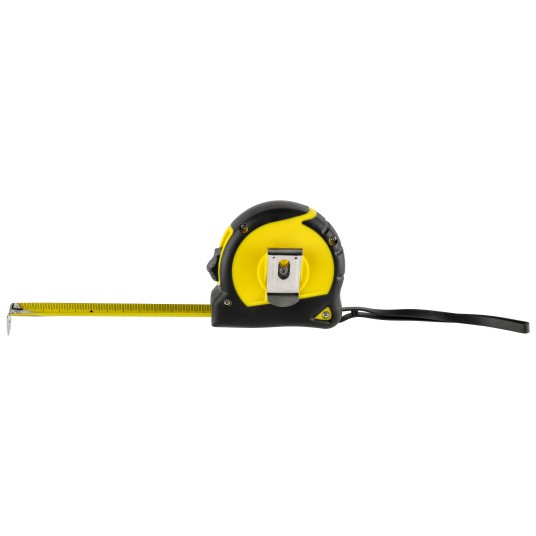 MIARA ZWIJANA 7,5M x25MM