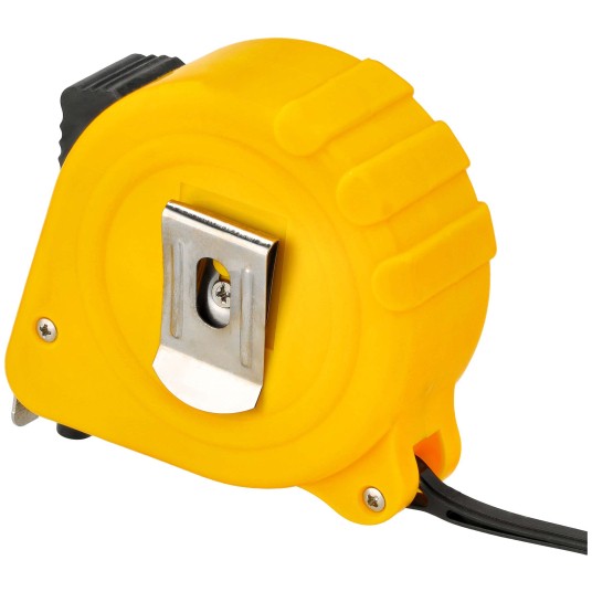 MIARA ZWIJANA 7,5MX25MM